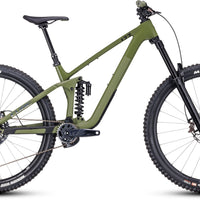 Cube Stereo ONE77 C:68X TM 29 olive´n´chrome