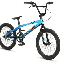 Haro Bikes Race Lite Pro - Blue