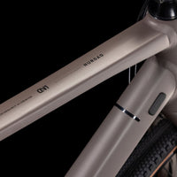 Cube Nuroad ONE cedar´n´black (2025)