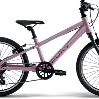 PUKY LS-PRO 20-7 pearl pink/anthracite (2025)