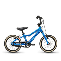 ACCADEMY Grade 2 14" Blue (2025)