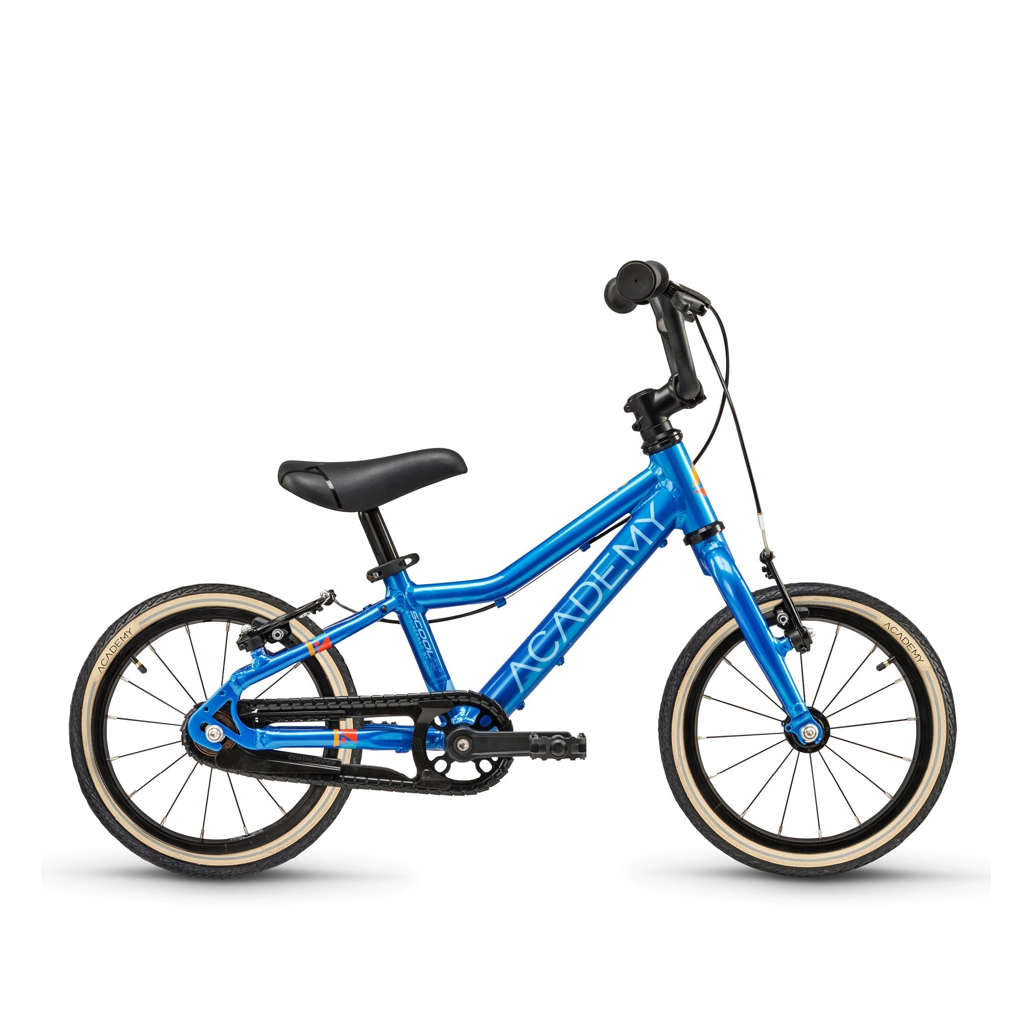 ACCADEMY Grade 2 14" Blue (2025)