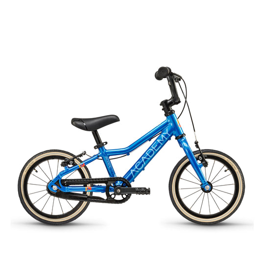 ACCADEMY Grade 2 14" Blue (2025)