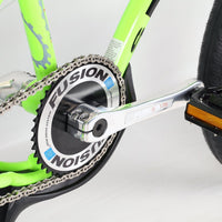Haro Bikes Lineage Sport Bashguard 26"