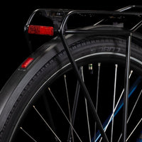 Cube Touring ONE Easy Entry deepsea´n´blackchrome (2025)