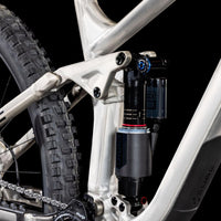 Cube Stereo ONE77 Race 29 rawmetal´n´black (2025)