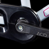 Cube Numove 120 RT flashwhite´n´pink (2025)