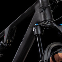 Cube AMS ZERO99 C:68X Race 29 blackline (2025)