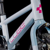 Cube Numove 120 RT flashwhite´n´pink (2025)
