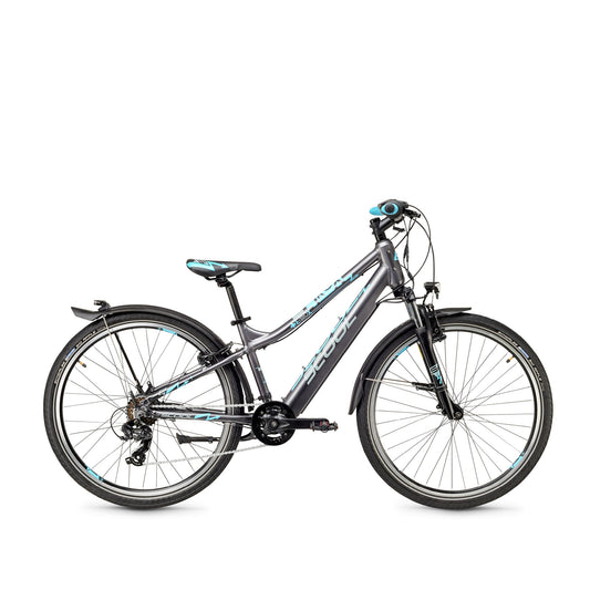 S'COOL Kinder E-Bike