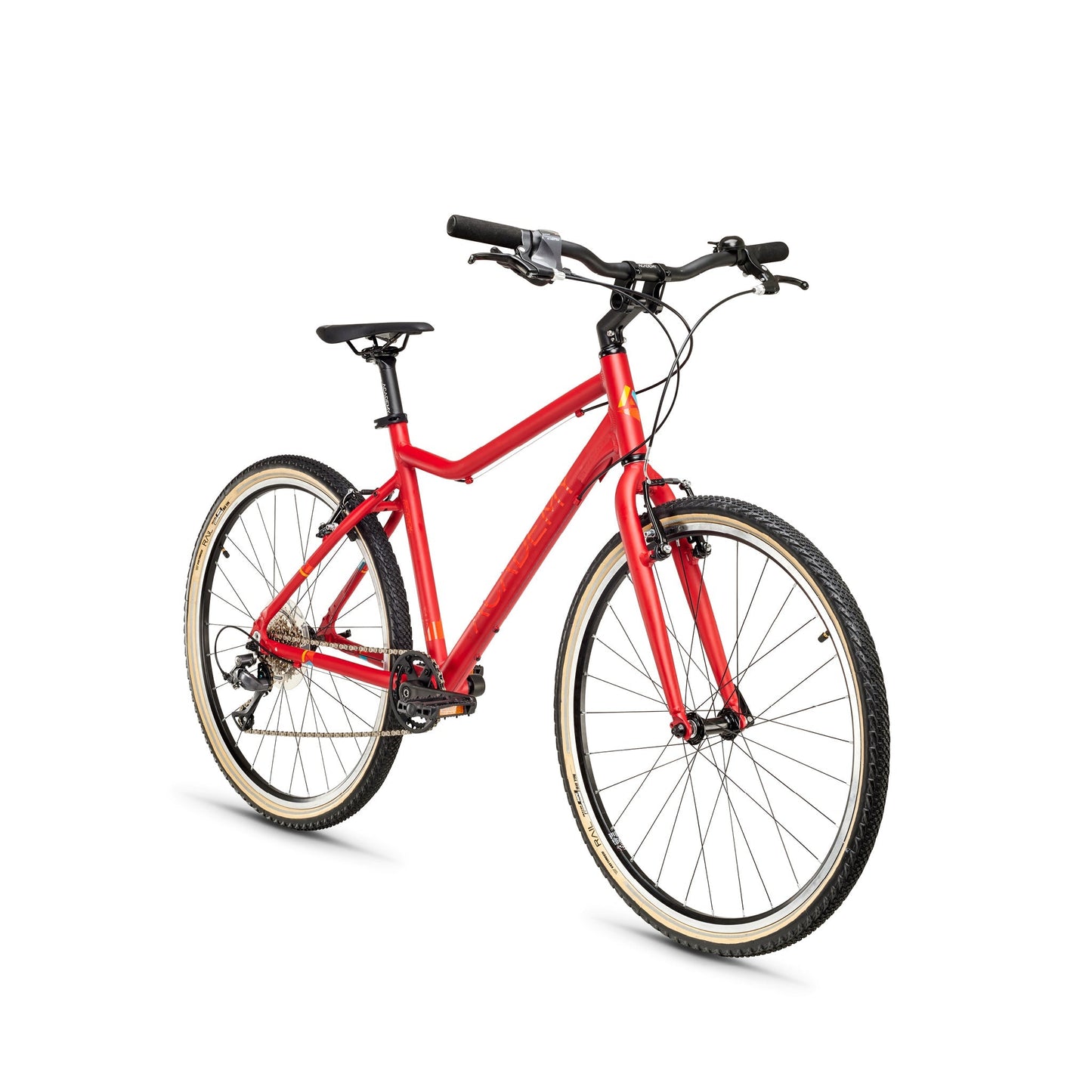 ACADEMY Grade 6 26" Red (2025)