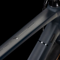 Cube Nuroad Pro night´n´black (2025)