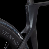Cube Agree C:62 Pro blackline (2025)