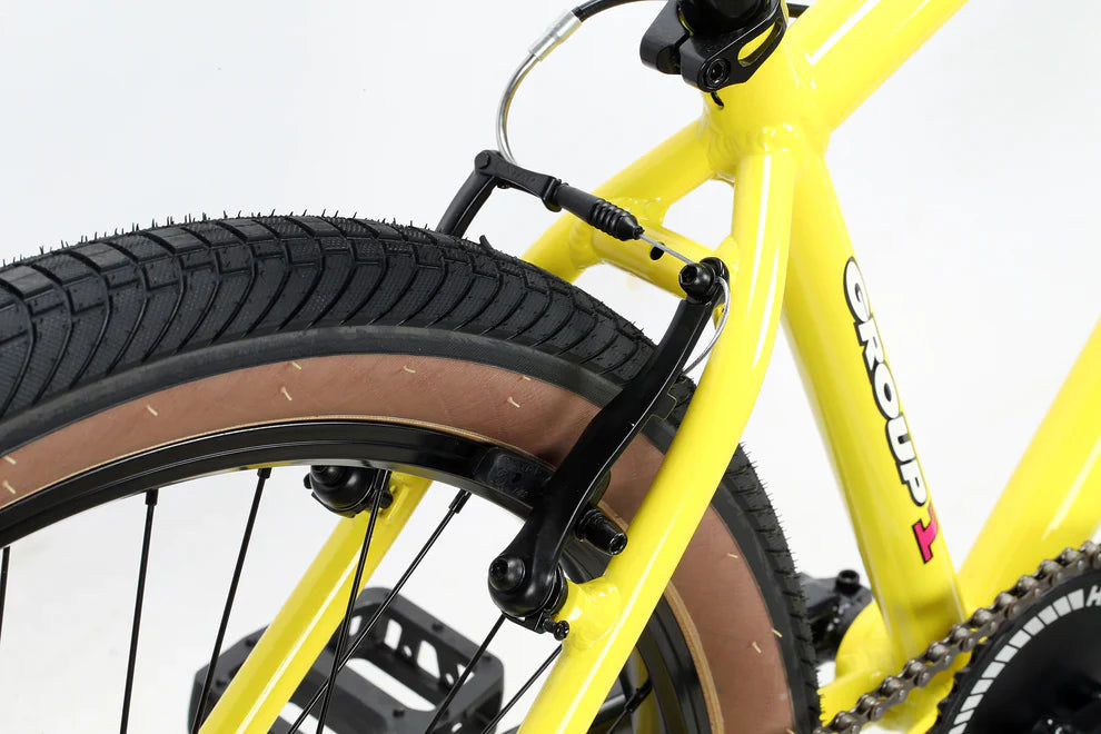 Haro Bikes Group 1 29"