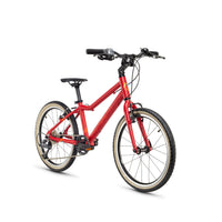 ACADEMY Grade 4 20" Red (2025)