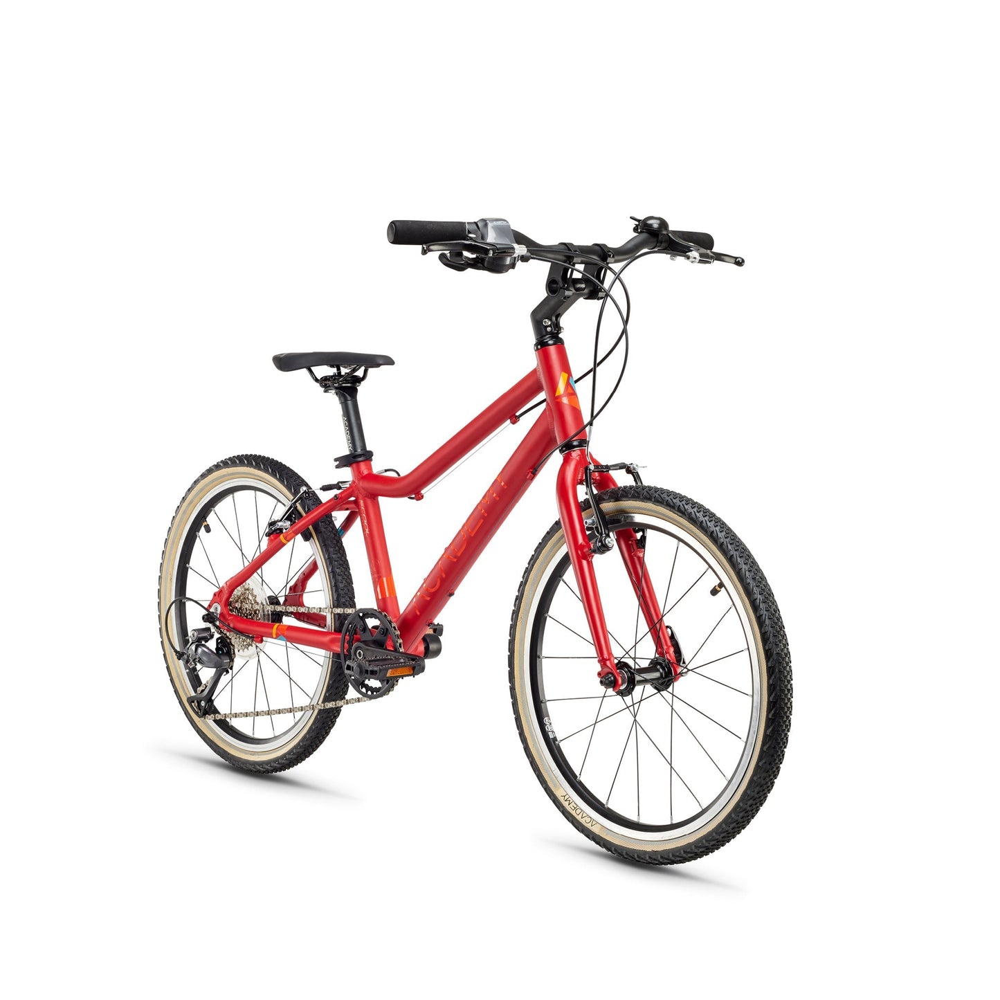 ACADEMY Grade 4 20" Red (2025)