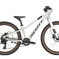 Scott Scale 400 alloy silver (2025)