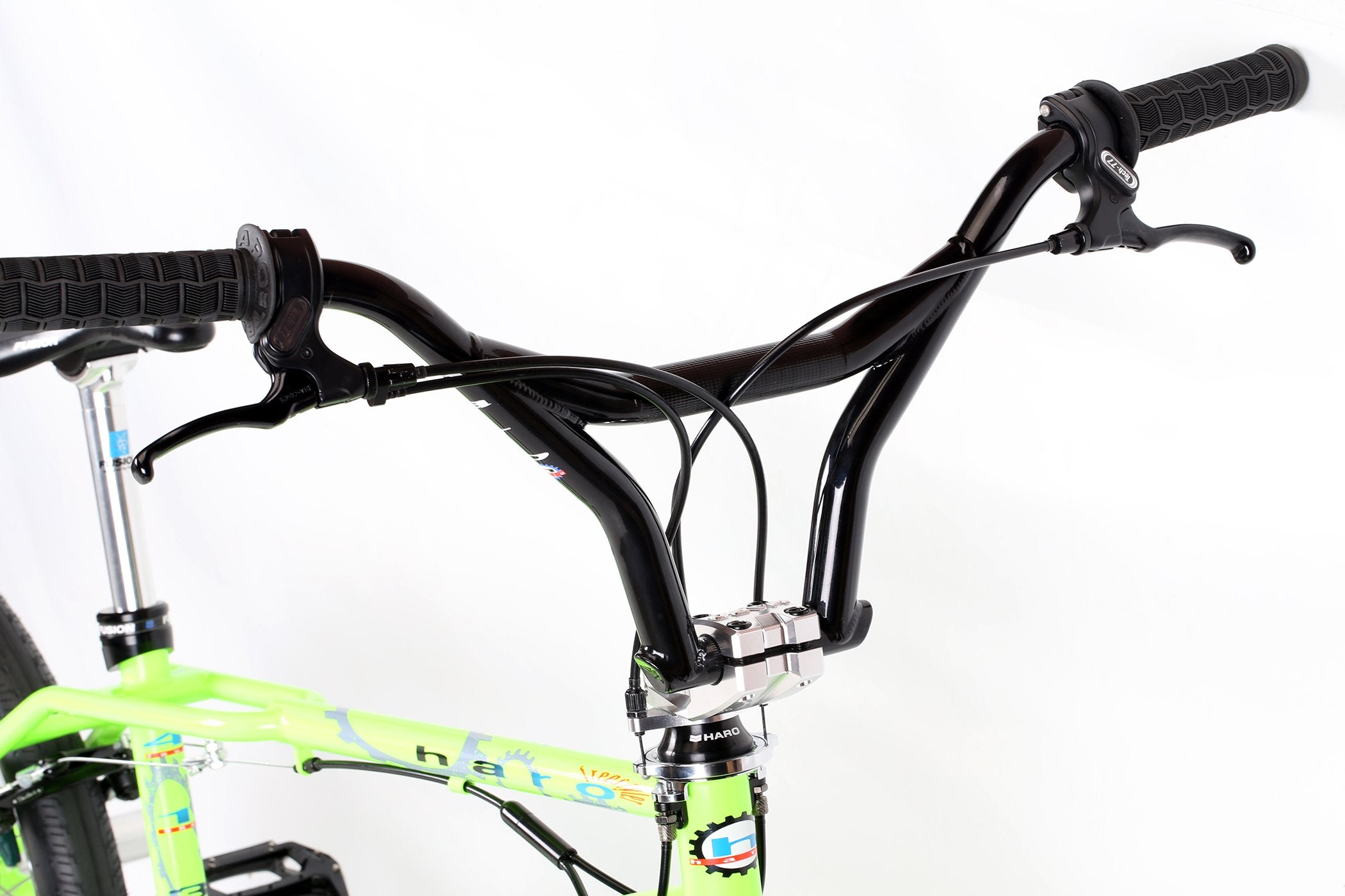 Haro Bikes Lineage Sport Bashguard 26"