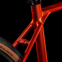 Cube Nulane Pro fireorange´n´black (2025)