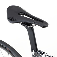 Haro Bikes Rivette Carbon 1 - Matte Black / Teal