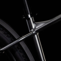 Cube Aim SLX Allroad slateblack´n´black (2025)