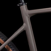 Cube Nuroad ONE cedar´n´black (2025)
