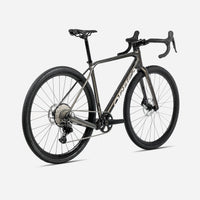 Orbea TERRA H40 Infinity Green - Ivory White Gloss (2025)