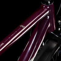 Cube Nature ONE Allroad amarone´n´lunar (2025)