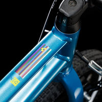 Cube Numove 140 blue´n´lime (2025)