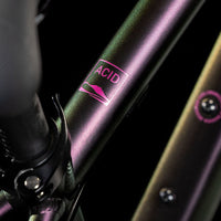 Cube Acid 200 molotov´n´pink (2025)