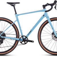 Cube Nuroad Pro mayablue´n´black (2025)