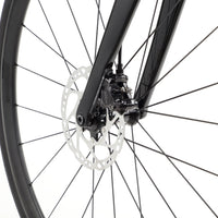 Haro Bikes Rivette Carbon 2 - Gloss Rose / Gold