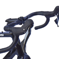 Serious Gravix TWO black shiny (2025)
