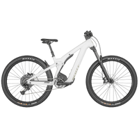 Scott E-MTB Fully