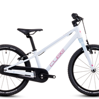 Cube Numove 180 flashwhite´n´pink (2025)