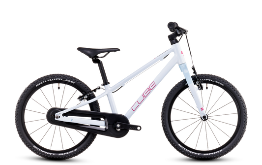 Cube Numove 180 flashwhite´n´pink (2025)