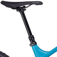 Cube Stereo ONE77 Race 29 bondiblue´n´grey (2024)