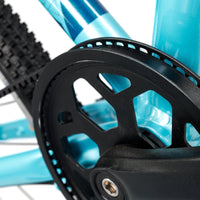 ACADEMY Grade 6 Belt 26" Ocean (2025)