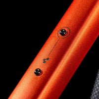 Cube Nulane Pro fireorange´n´black (2025)