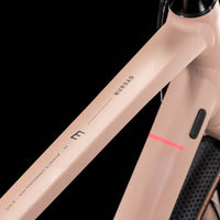 Cube Nuroad EX blushrose´n´pink (2025)