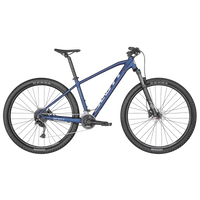 Scott Aspect 740 Ultramarine Blue (2024)