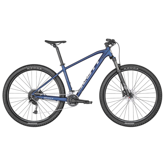 Scott Aspect 740 Ultramarine Blue (2024)