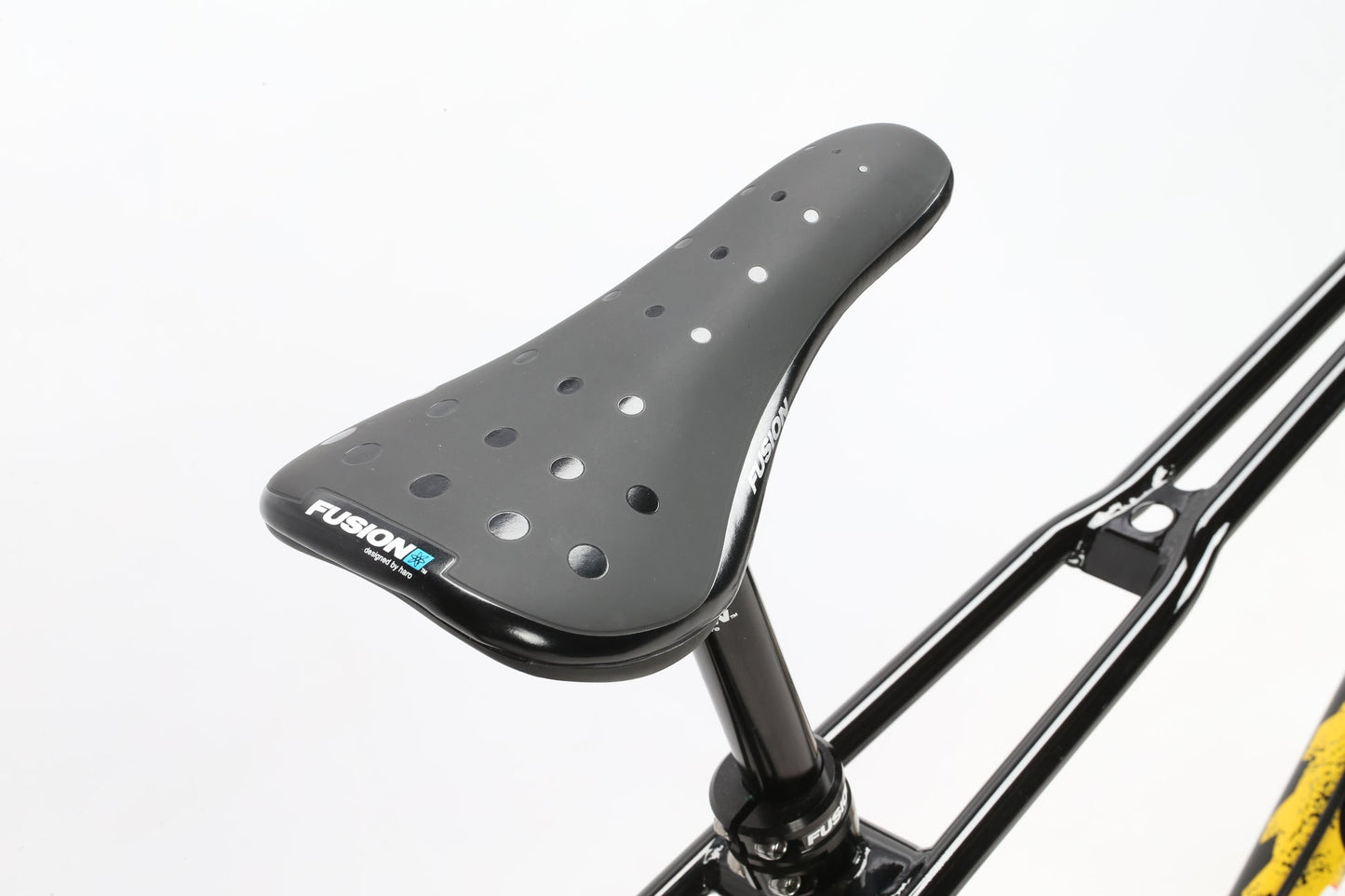 Haro Bikes Lineage Ground Master 26"