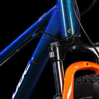 Cube Acid 240 Disc actionteam (2025)