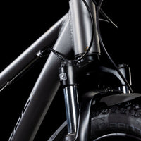 Cube Acid 240 Disc Allroad grey´n´flash (2025)