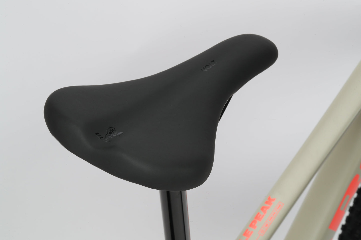 Haro Bikes Double Peak 1 - Gloss Tan / Lava (2025)