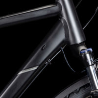 Cube Nature ONE Allroad black´n´black (2025)