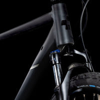 Cube Nature ONE black´n´black (2025)