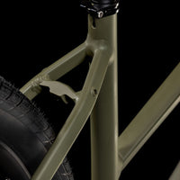 Cube Hyde Pro Trapez dustyolive´n´gold (2025)