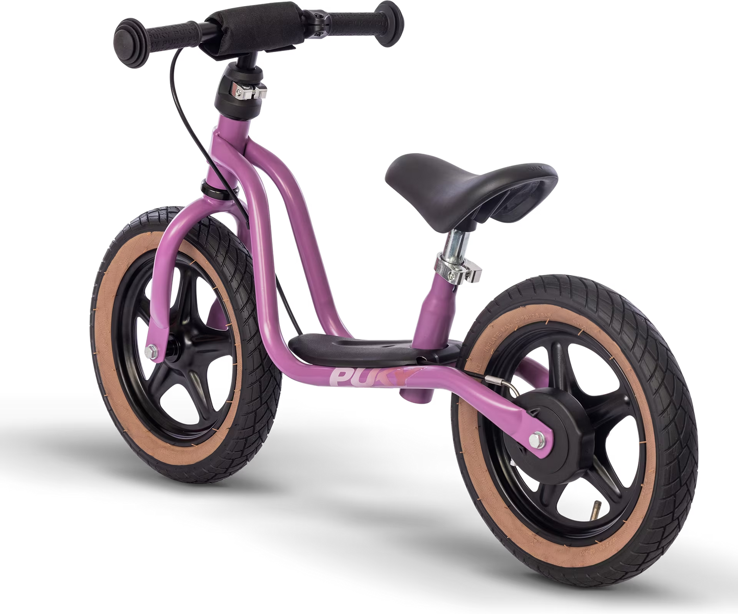 PUKY LR 1L perky purple (2025)